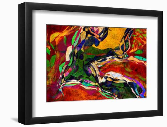 Prayers-Ursula Abresch-Framed Premium Photographic Print