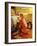 Praying Child and Dog, 1941-null-Framed Giclee Print