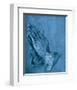 Praying Hands-Albrecht Dürer-Framed Premium Giclee Print