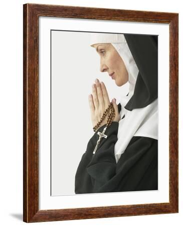The Nun Cardboard Cutout FREE Shipping*