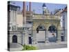 Prazdroj (Urquell) Brewery, Plzen, Czech Republic, Europe-Gavin Hellier-Stretched Canvas