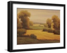 Pre Ambre-Pierre-Framed Art Print