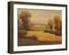 Pre Ambre-Pierre-Framed Art Print