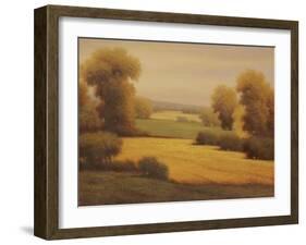 Pre Ambre-Pierre-Framed Art Print