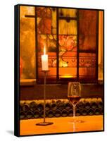 Pre-cellar, Juanico Winery, Uruguay-Stuart Westmoreland-Framed Stretched Canvas
