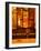 Pre-cellar, Juanico Winery, Uruguay-Stuart Westmoreland-Framed Photographic Print