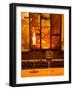 Pre-cellar, Juanico Winery, Uruguay-Stuart Westmoreland-Framed Photographic Print