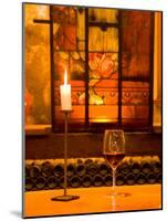 Pre-cellar, Juanico Winery, Uruguay-Stuart Westmoreland-Mounted Photographic Print