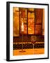 Pre-cellar, Juanico Winery, Uruguay-Stuart Westmoreland-Framed Photographic Print