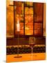 Pre-cellar, Juanico Winery, Uruguay-Stuart Westmoreland-Mounted Photographic Print