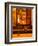 Pre-cellar, Juanico Winery, Uruguay-Stuart Westmoreland-Framed Photographic Print