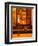 Pre-cellar, Juanico Winery, Uruguay-Stuart Westmoreland-Framed Photographic Print