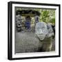 Pre-Columbian Arts and Artifacts Discovered in Colombia-Jerry Ginsberg-Framed Photographic Print