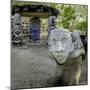 Pre-Columbian Arts and Artifacts Discovered in Colombia-Jerry Ginsberg-Mounted Photographic Print