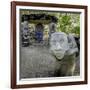Pre-Columbian Arts and Artifacts Discovered in Colombia-Jerry Ginsberg-Framed Photographic Print