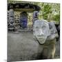 Pre-Columbian Arts and Artifacts Discovered in Colombia-Jerry Ginsberg-Mounted Photographic Print