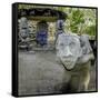 Pre-Columbian Arts and Artifacts Discovered in Colombia-Jerry Ginsberg-Framed Stretched Canvas