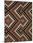 Wood Mount