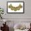 Pre-Mongol Rus Necklace from the Staraya Ryazan Treasure-null-Framed Photographic Print displayed on a wall