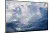 Pre Storm Clouds-rtsubin-Mounted Photographic Print