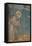 Preaching to the Birds-Giotto di Bondone-Framed Stretched Canvas
