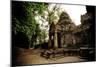 Preah Khan I-Erin Berzel-Mounted Photographic Print