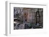 Preah Khan of Angkor, Built in 1191 by King Jayavarman Vii, Angkor-Nathalie Cuvelier-Framed Photographic Print