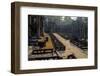 Preah Khan of Angkor, Built in 1191 by King Jayavarman Vii, Angkor-Nathalie Cuvelier-Framed Photographic Print