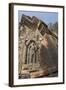 Preah Ko Temple, Ad879, Roluos Group, Nr Angkor, Siem Reap, Cambodia-Robert Harding-Framed Photographic Print