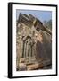 Preah Ko Temple, Ad879, Roluos Group, Nr Angkor, Siem Reap, Cambodia-Robert Harding-Framed Photographic Print