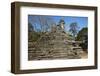 Preah Pithu Temple Group, Angkor Thom, Angkor World Heritage Site, Siem Reap, Cambodia-David Wall-Framed Photographic Print