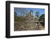 Preah Pithu Temple Group, Angkor Thom, Angkor World Heritage Site, Siem Reap, Cambodia-David Wall-Framed Photographic Print