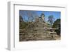 Preah Pithu Temple Group, Angkor Thom, Angkor World Heritage Site, Siem Reap, Cambodia-David Wall-Framed Photographic Print