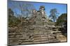 Preah Pithu Temple Group, Angkor Thom, Angkor World Heritage Site, Siem Reap, Cambodia-David Wall-Mounted Photographic Print