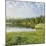 Prebersee, Salzburg, Austria-Rainer Mirau-Mounted Photographic Print