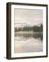 Prebersee, Salzburg, Austria-Rainer Mirau-Framed Photographic Print