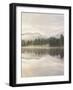 Prebersee, Salzburg, Austria-Rainer Mirau-Framed Photographic Print