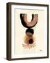 Precarious-Ishita Banerjee-Framed Art Print