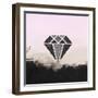 Precious Diamond-Tina Lavoie-Framed Giclee Print