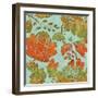 Precious I-Pamela Davis-Framed Art Print