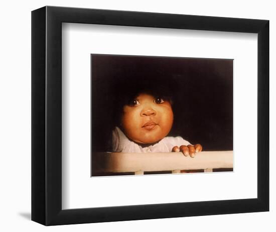 Precious II-Tim Hinton-Framed Art Print