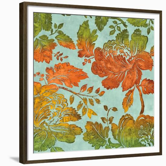 Precious II-Pamela Davis-Framed Premium Giclee Print