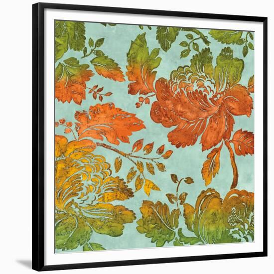 Precious II-Pamela Davis-Framed Premium Giclee Print