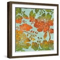 Precious II-Pamela Davis-Framed Art Print