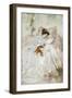 Precious Moments-Mary Louise Gow-Framed Premium Giclee Print