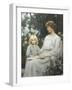Precious Moments-Edwin Harris-Framed Giclee Print