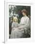 Precious Moments-Edwin Harris-Framed Giclee Print