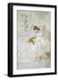 Precious Moments-Mary Louise Gow-Framed Giclee Print