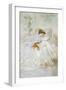 Precious Moments-Mary Louise Gow-Framed Giclee Print