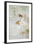 Precious Moments-Mary Louise Gow-Framed Giclee Print